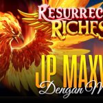 Resurrecting Riches: Slot Gacor 2025 – Petualangan Menuju Maxwin yang Mengasyikkan!