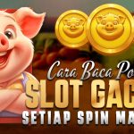 Tops Games Pig Farm, Berikan Cuan Cara Baca Pola Slot Gacor Setiap Spin Maxwin
