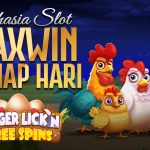 Finger Lick'n FreeSpin Slot Mantul Rahasia Slot Maxwin Setiap Hari di Tahun 2025