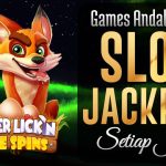 Slot Terbaik - Finger Lick'n FreeSpin Game Andalan 2025 Merupakan Slot Jackpot Setiap Hari