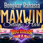 Permainan Cuan Big Bass Rock and Roll Bongkar Rahasia Slot Maxwin Setiap Hari di Tahun 2025
