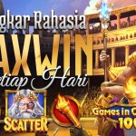 Pertama di Indonesia Games in Olympus 1000 Bongkar Rahasia Slot Maxwin Setiap Hari di Tahun 2025