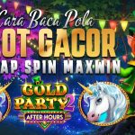Pecahan Besar - Gold Party After Hours Cara Baca Pola Slot Gacor Setiap Spin Maxwin