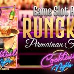 Cocktail Nights Bikin Malammu Jadi Tajir