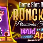 Cuan Besar dari Rimba Wild Ape #3258