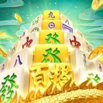 Rahasia Bermain Mahjong PG Soft Anti Rungkad 2025