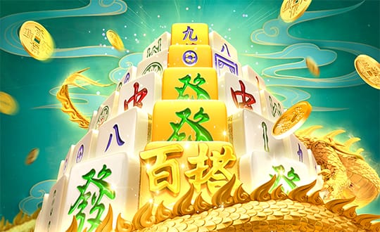 Rahasia Bermain Mahjong PG Soft Anti Rungkad 2025
